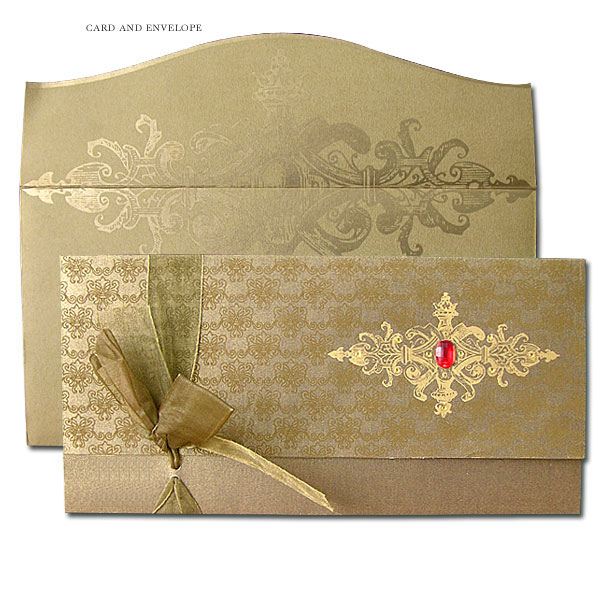 wedding invitation cards in kanchipuram