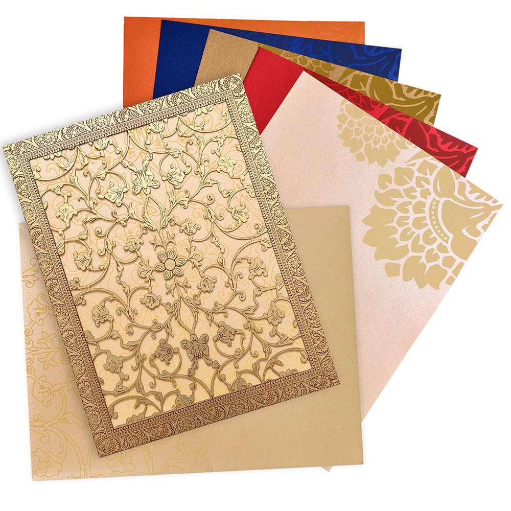 wedding invitation cards in kanchipuram