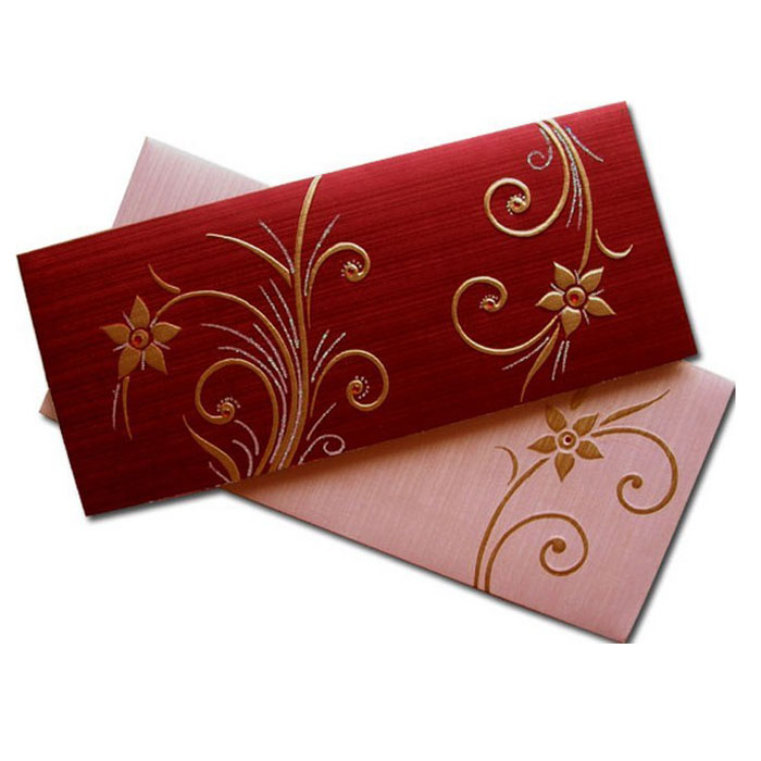 wedding invitation cards in kanchipuram