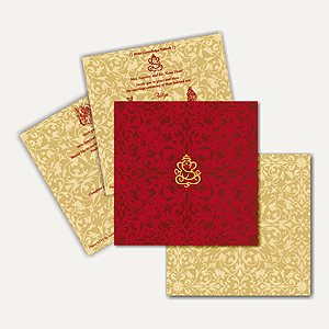 wedding invitation cards in kanchipuram