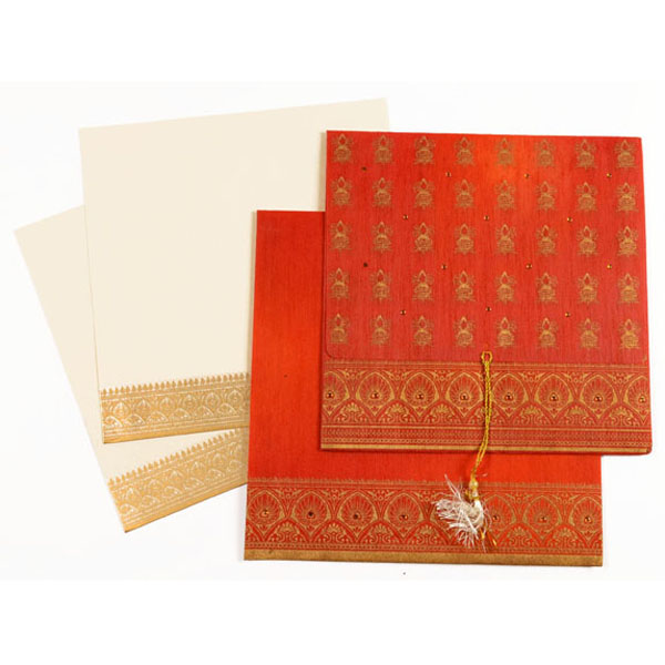 wedding invitation cards in kanchipuram